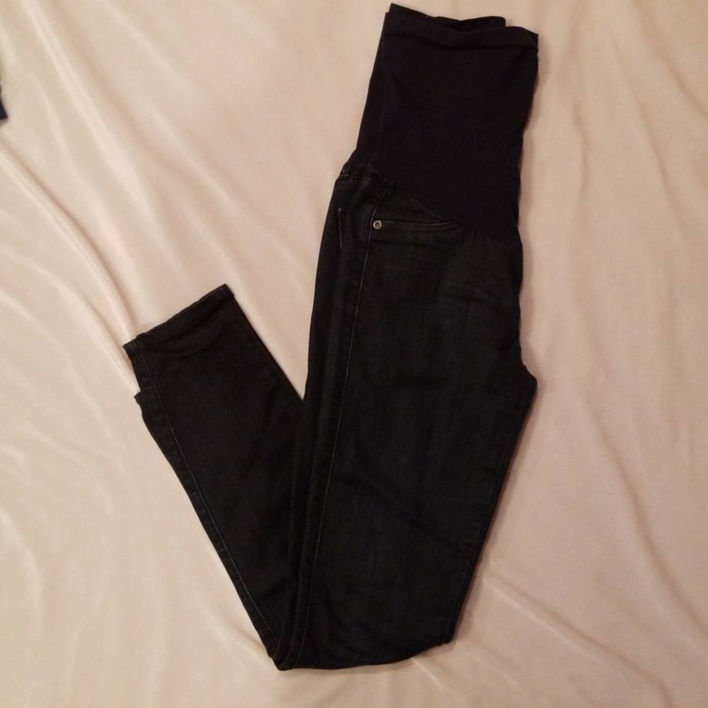 Maternity Jeans